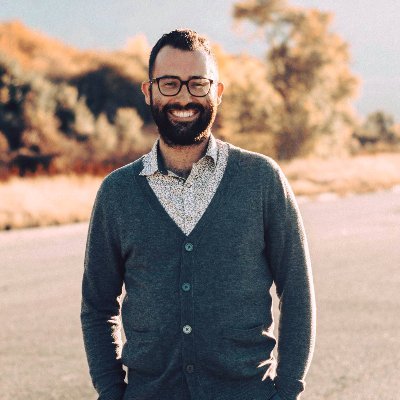 Colby Townsend Portrait